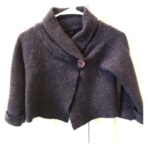 Chiara Mente sweater